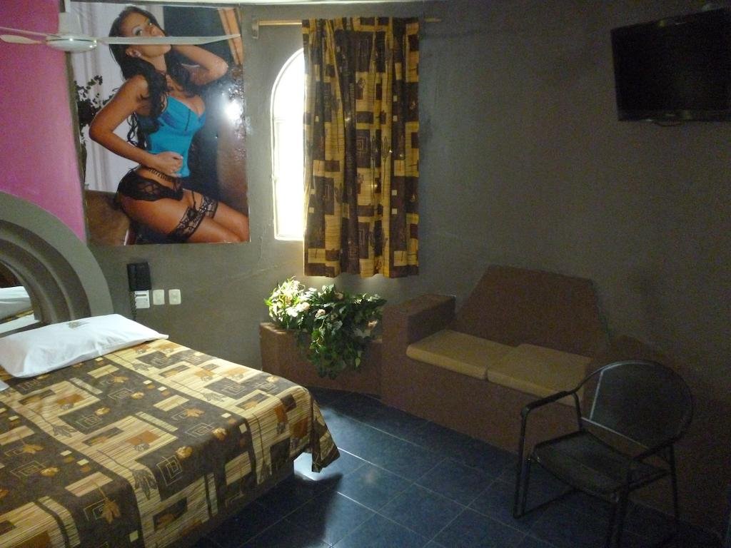 Фото Motel King Kong