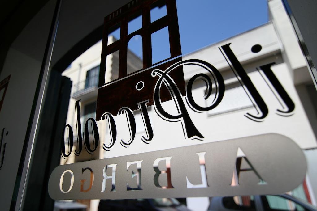 Фото Il Piccolo Albergo