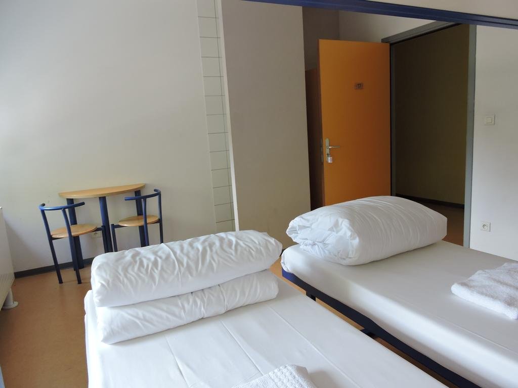 Фото Auberge de Jeunesse de Mulhouse