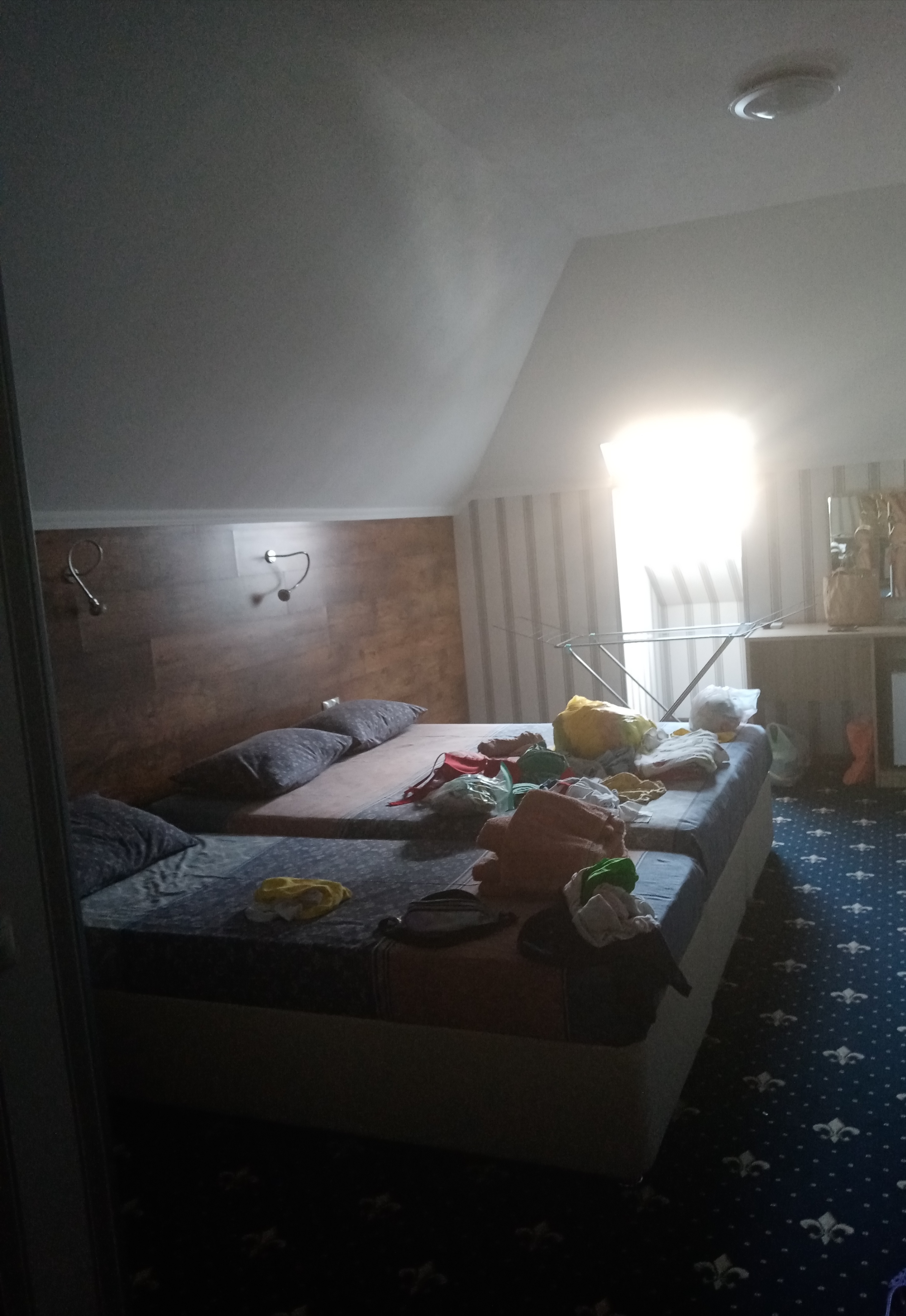 Фото Солнечный