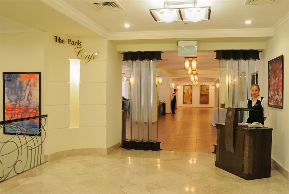 Фото Ramada by Wyndham Tashkent