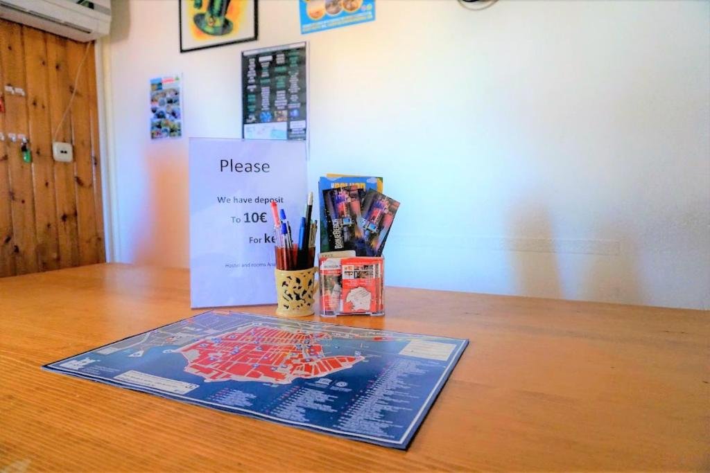 Фото The City Place Guesthouse