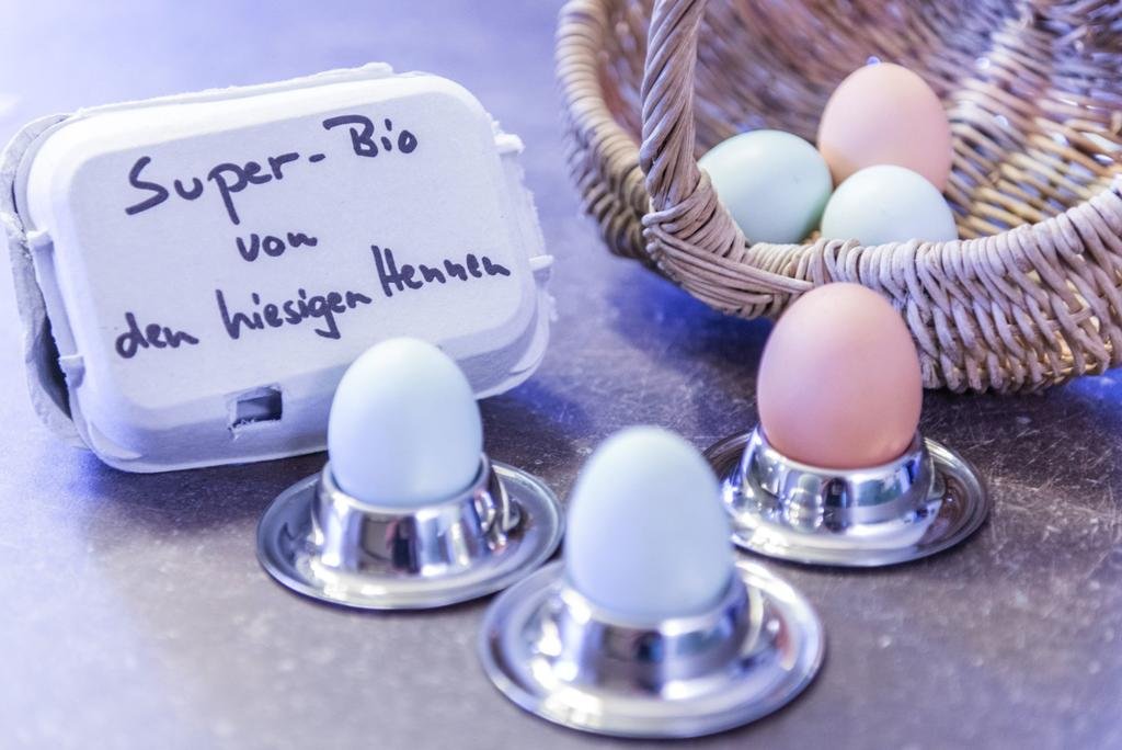 Фото Haus zum Nussbaum