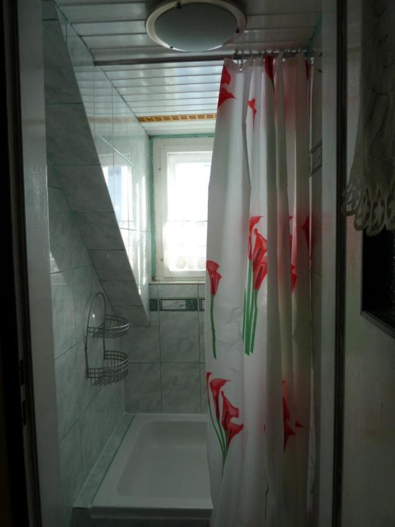 Фото Bruckerhütte