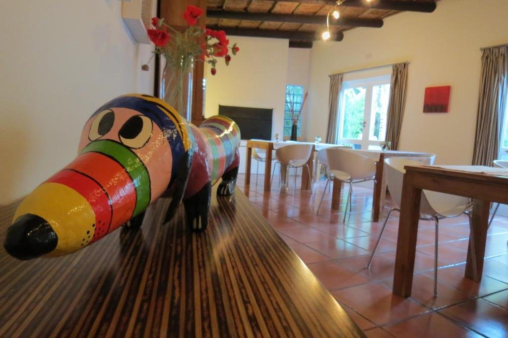 Фото Ballinderry - The Robertson Guest House