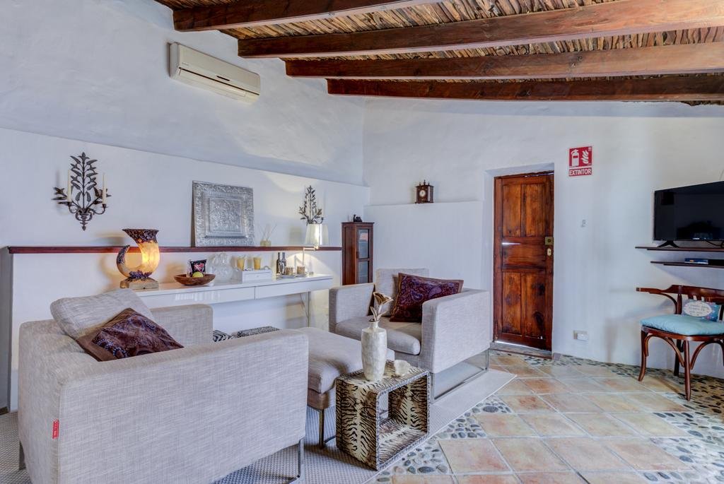 Фото Casa el Siroco