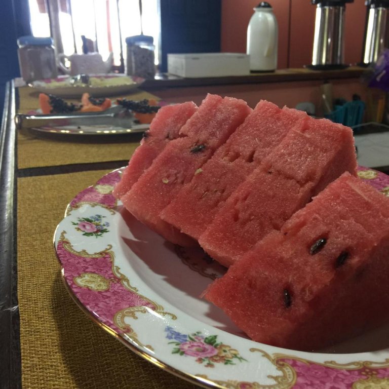 Фото Pousada Nel Blu