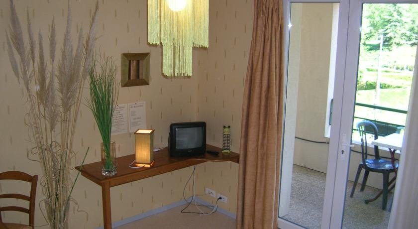 Фото Les Berges du Tarn