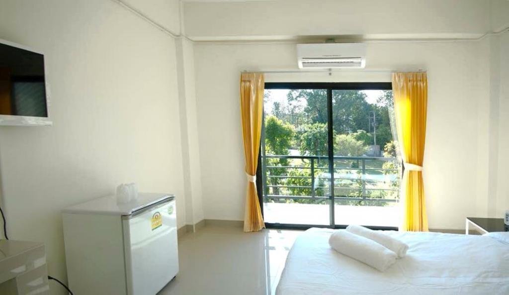 Фото Sunee Boutique Hotel