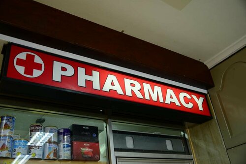 Внешний вид отеля The Royal Mall Kandy в Канди, фото 5