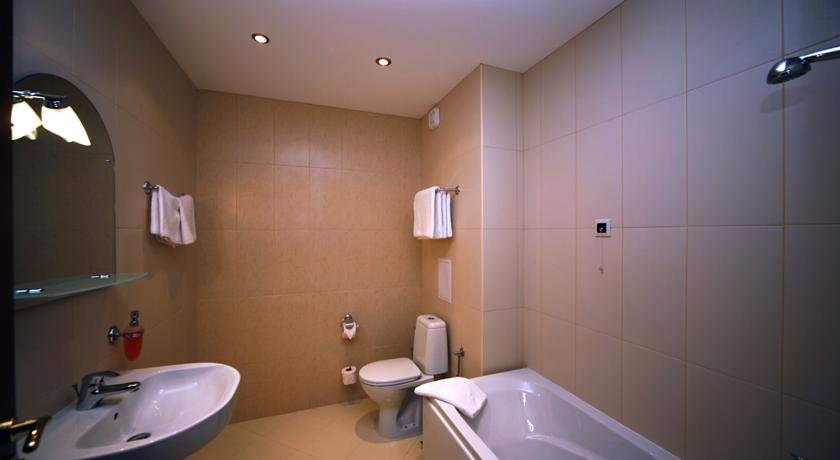 Фото Hotel Hadjiite