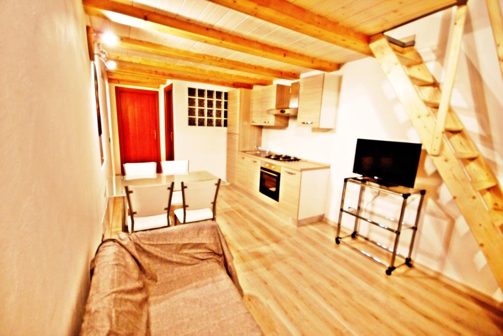 Фото Casa Novara