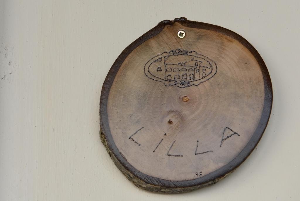 Фото Agriturismo La Casuccia