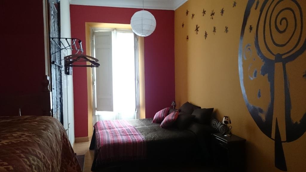 Фото Pension Lo-Egin