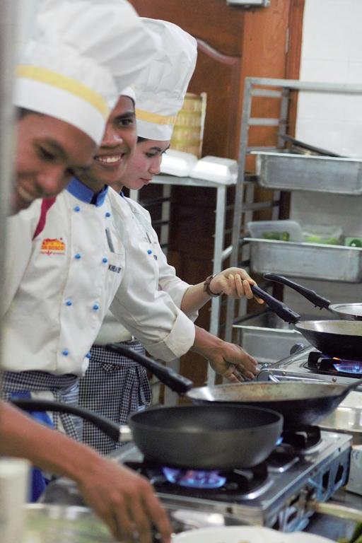 Фото Don Bosco Hotel School