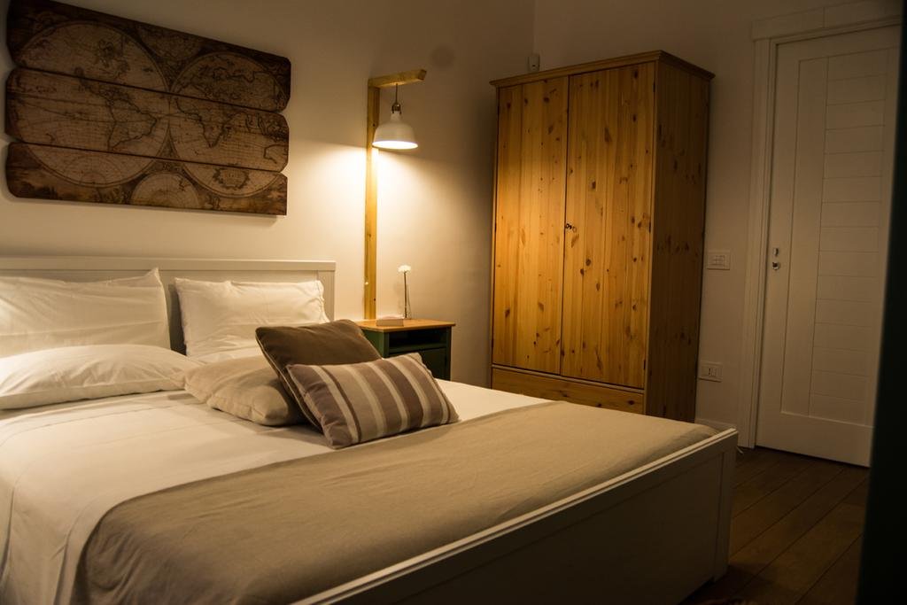 Фото Home In City