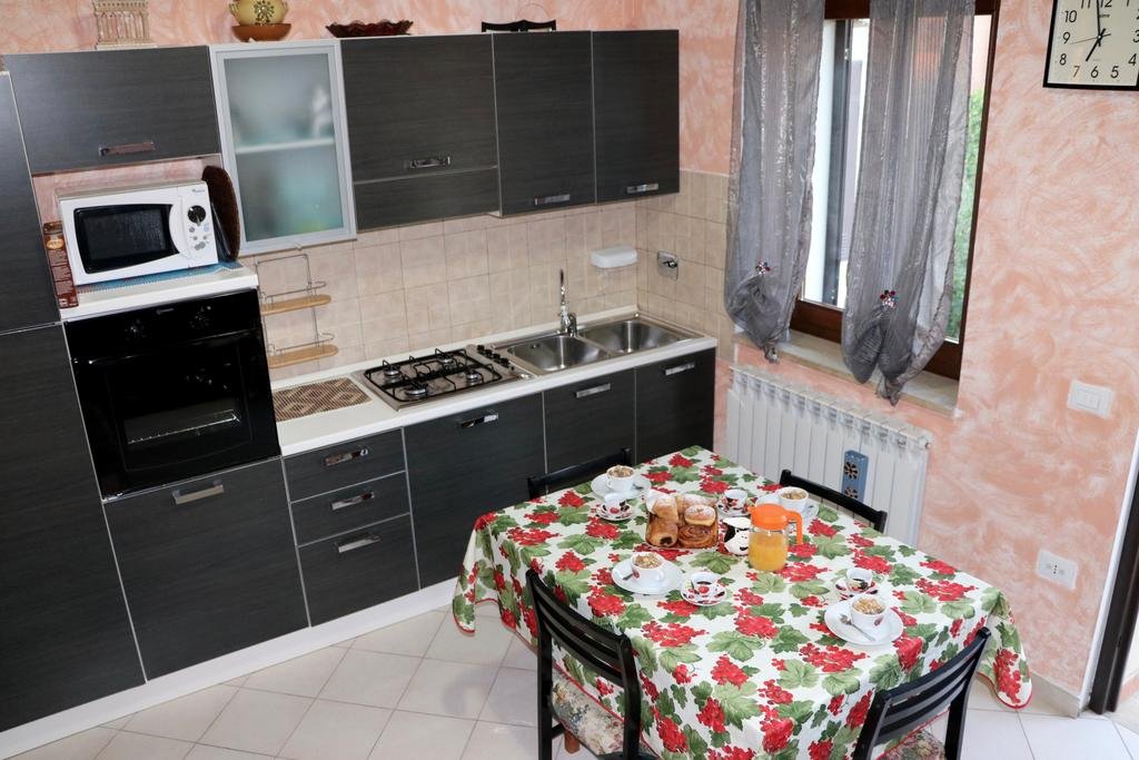 Фото Parcoverdepino