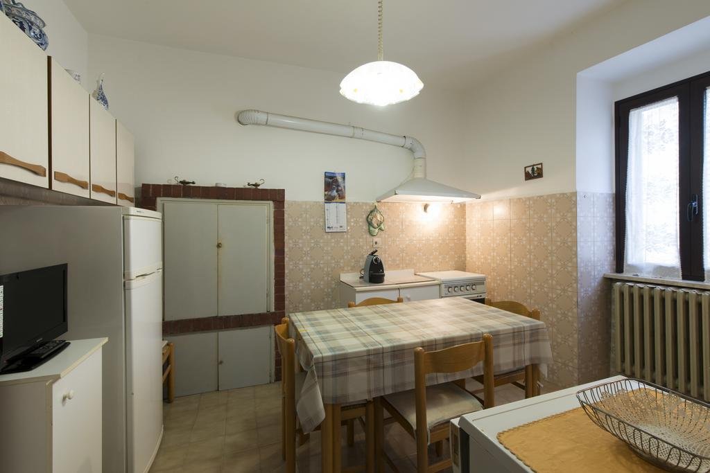 Фото Casa Venturi