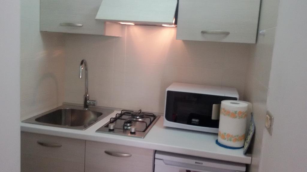 Фото Il Cucù Bed and Breakfast