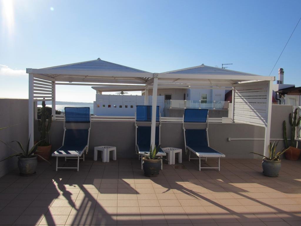 Фото Attico Mare