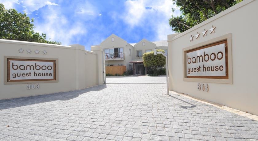 Фото Bamboo Guest House