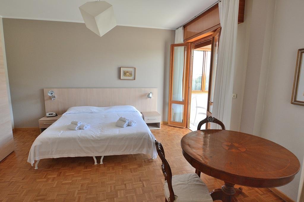 Фото Ca' Le Terrazze