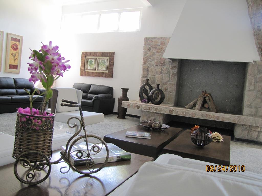 Фото El Shadai Park Hotel