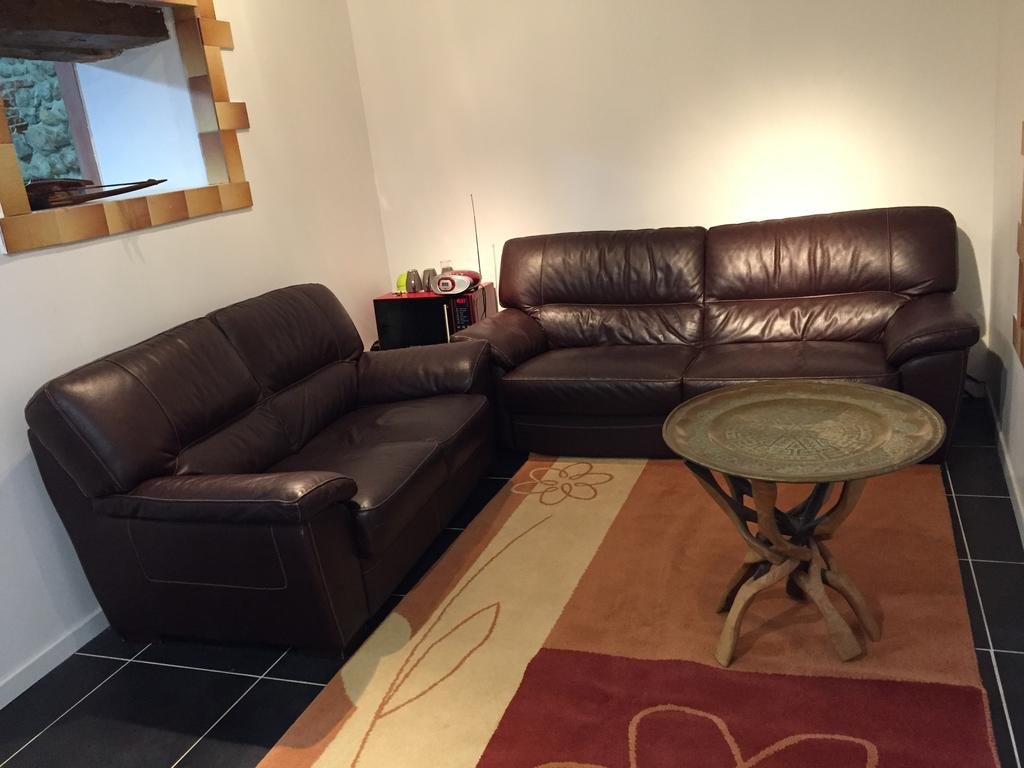 Фото Guesthouse 13 Rue Jeanne d'Arc