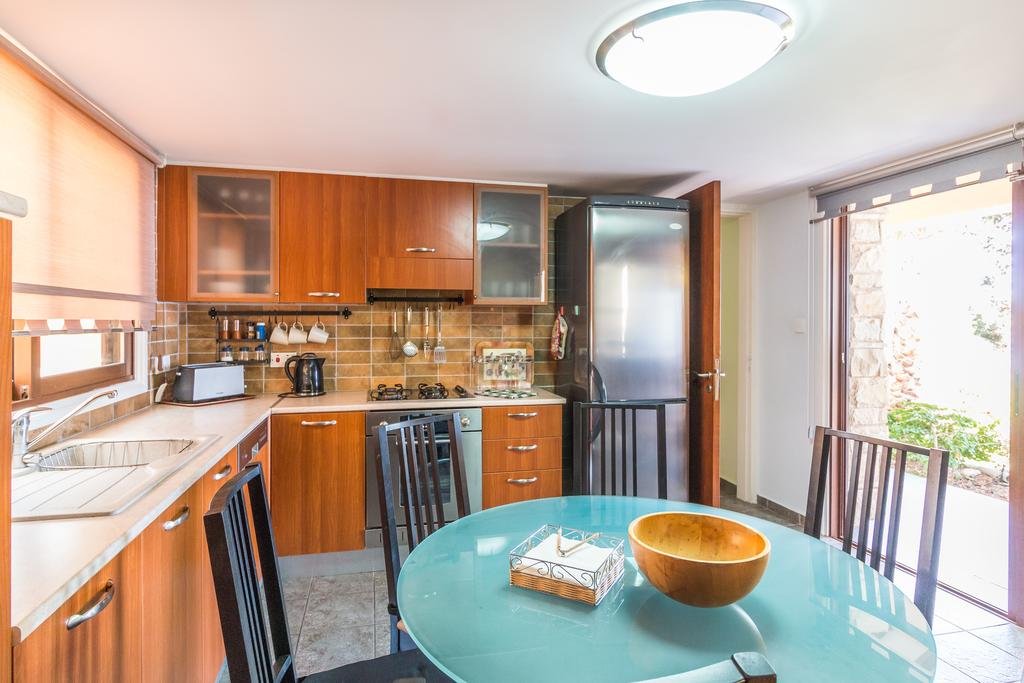 Фото Panorama & Oceania Villas