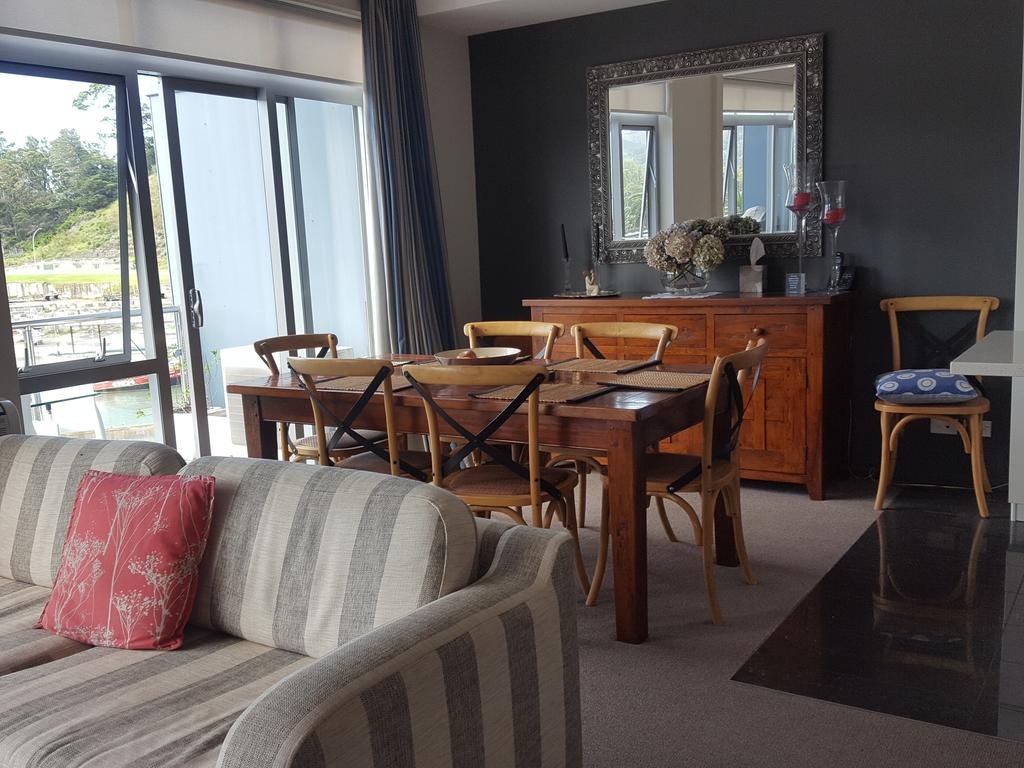 Фото Marina View Apartments