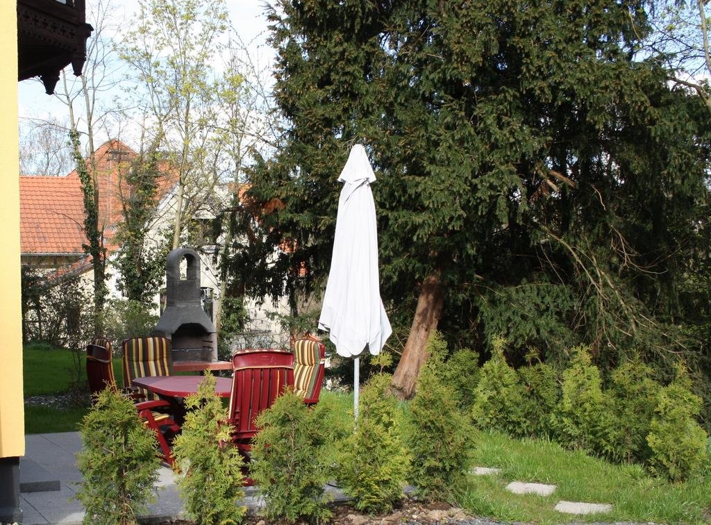 Фото Haus Eveline