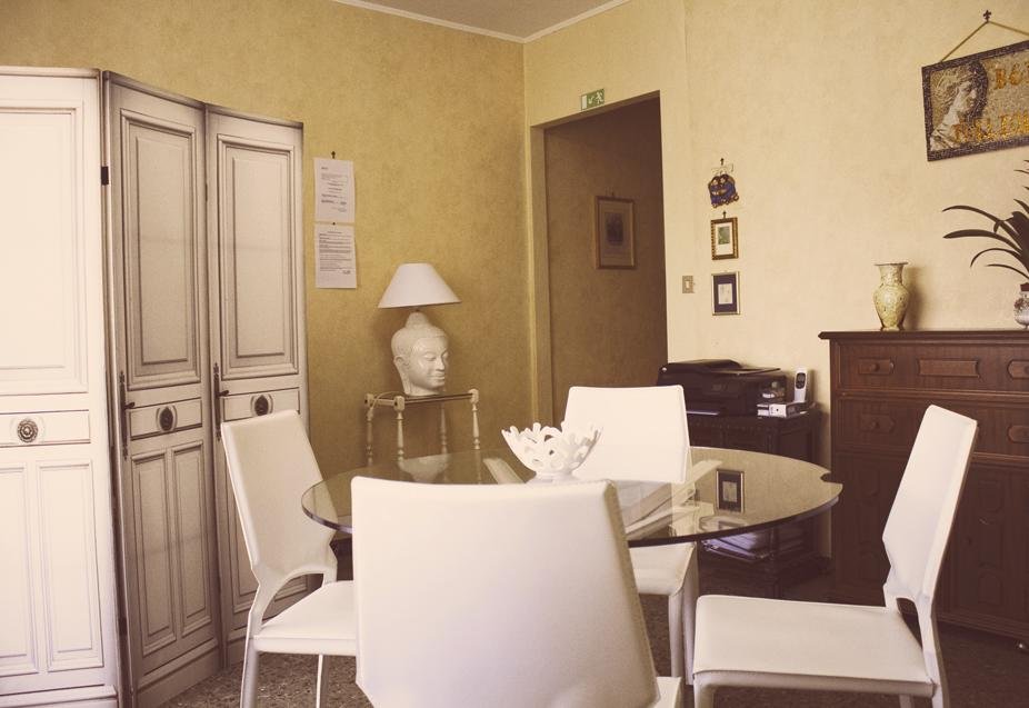 Фото B&b Tulliola