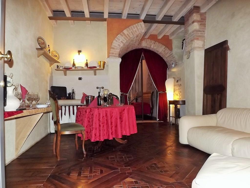 Фото The Great Beauty