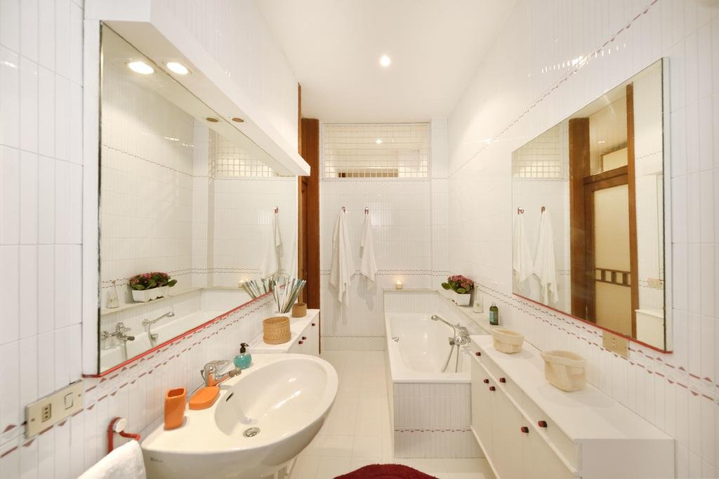 Фото B&b Napoli Regina