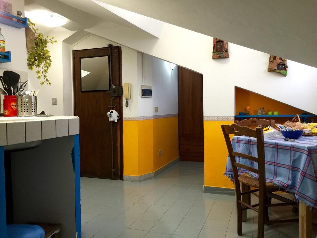 Фото Holiday House La Nebbia