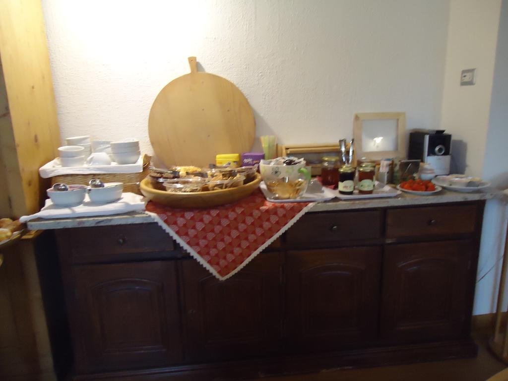 Фото Agritur Masi Brenta