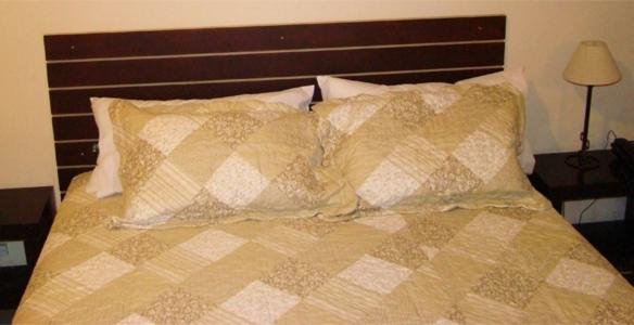 Фото Hotel Punta Lavalle