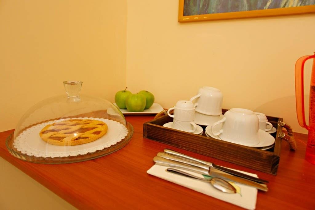 Фото A casa di Babette