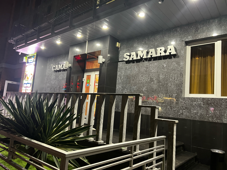 Фото Гостиница Самара