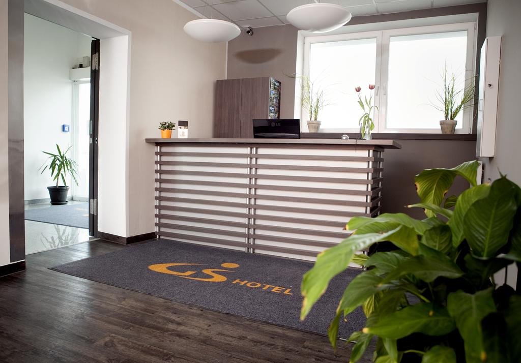 Фото отеля 3