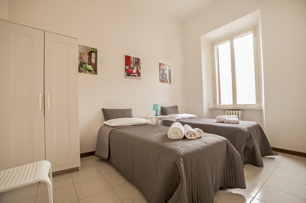 Фото Hotel Vespasiano