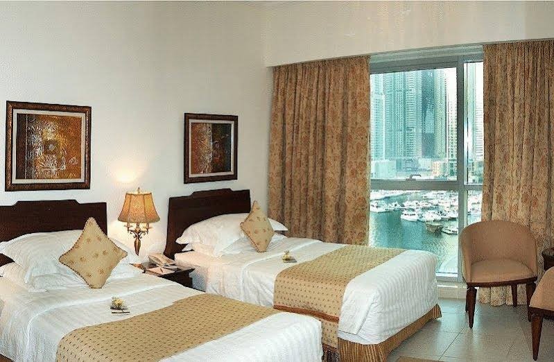 Фото Marina Hotel Apartments