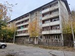 Общежитие № 11 ИРНИТУ (ulitsa Akademika Kurchatova, 8А), dormitory