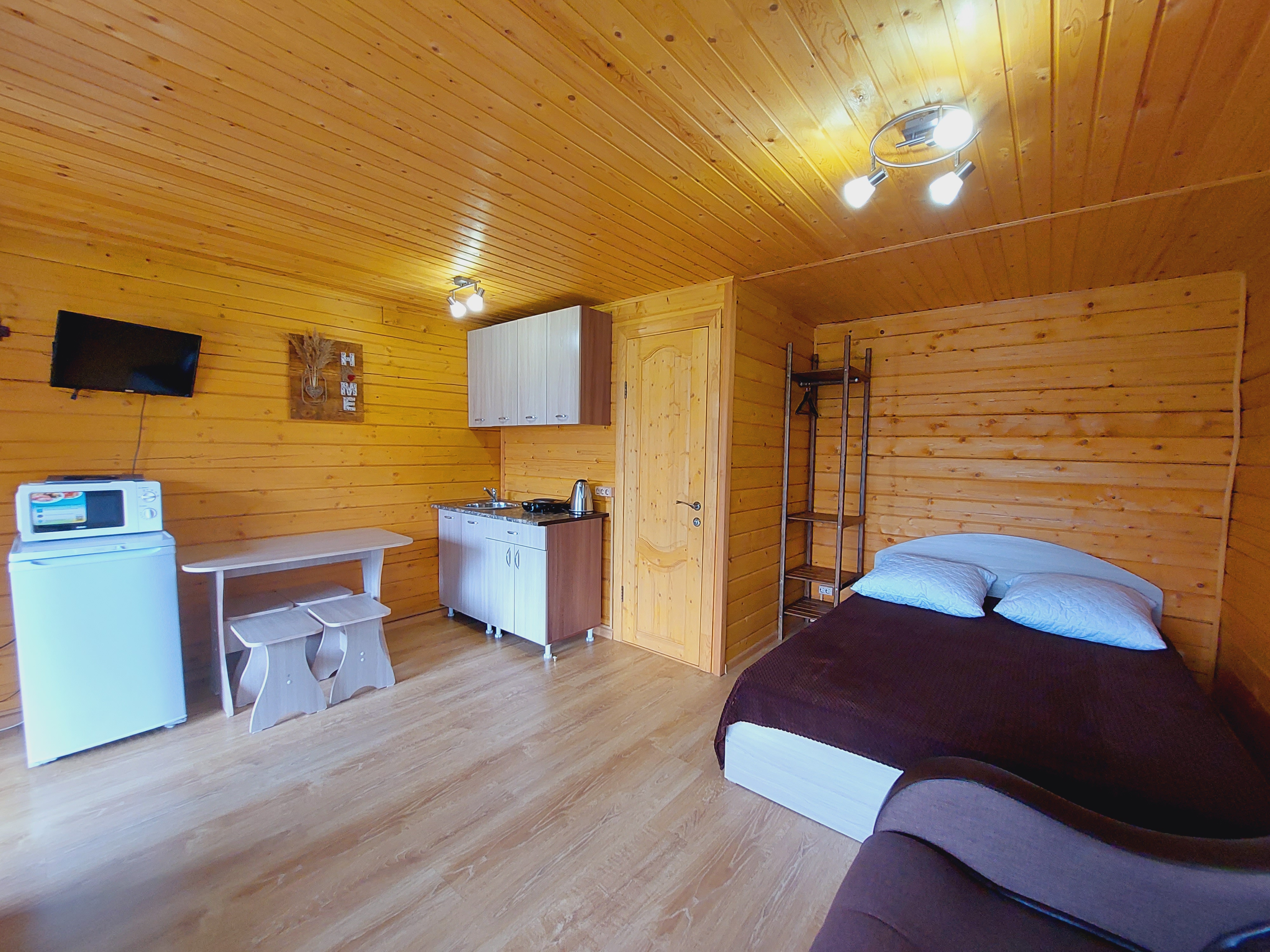 Фото На Чемальской