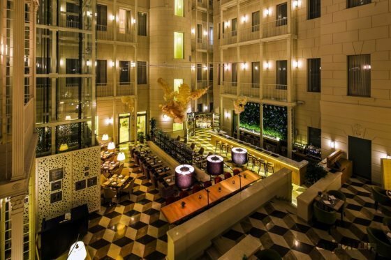 Ресторан вино и вода спб