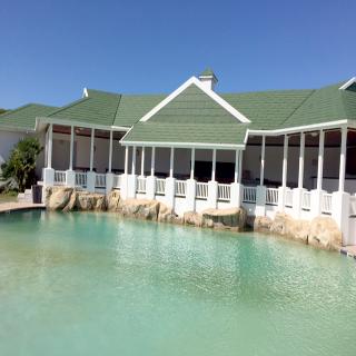 Фото Gourikwa Reserve