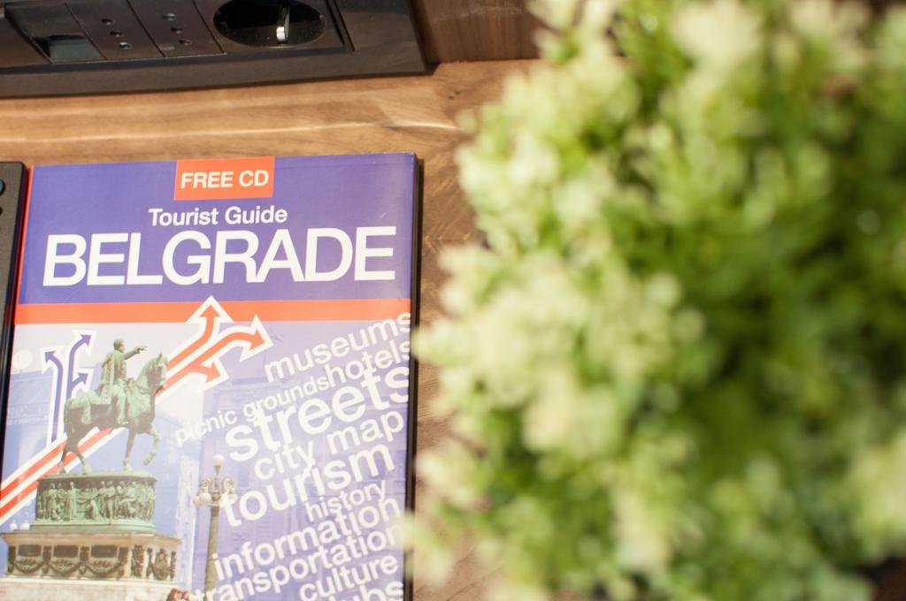 Фото Nomad Luxury Suites