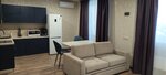 SV Zhiraf LYuKS Apartments (Tereschenko Street, 6к3), alojamiento en alquiler diario