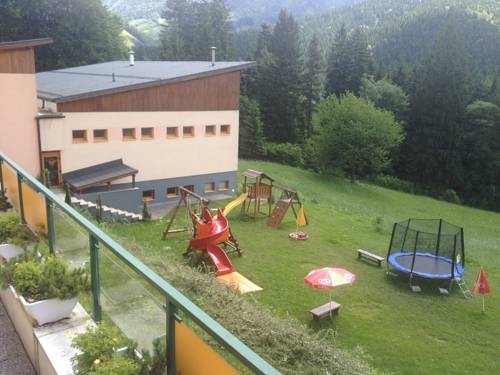 Фото Hotel Boboty