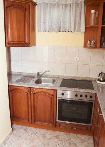 Фото Diamant Apartman